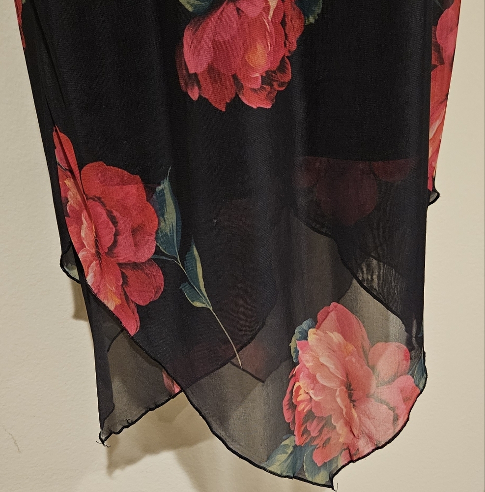 Cocktail Dress - Picture 5 of 9